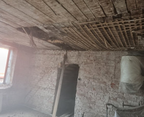 Griovimo Statybos darbai senų baldu šiukšlių išvežimas / darbokomanda.lt / Darbų pavyzdys ID 2401990