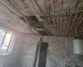 Griovimo Statybos darbai senų baldu šiukšlių išvežimas / darbokomanda.lt / Darbų pavyzdys ID 2402010