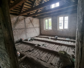 Griovimo Statybos darbai senų baldu šiukšlių išvežimas / darbokomanda.lt / Darbų pavyzdys ID 2402028