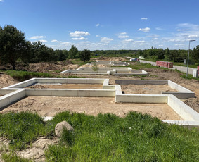 Jūsų namų istorija prasideda nuo mūsų / MB „Pamatai Jums” / Darbų pavyzdys ID 2402160