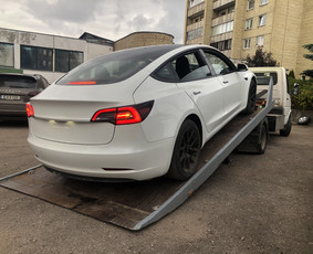 Traliukas/tralas Techninė Pagalba kelyje Tralo paslaugos / Tralas. Autovežis.24/7 🇱🇹LT-PL-DE-FR-ESP / Darbų pavyzdys ID 2402320