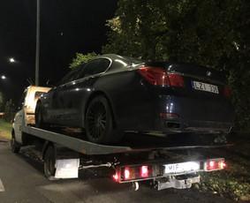 Traliukas/tralas Techninė Pagalba kelyje Tralo paslaugos / Tralas. Autovežis.24/7 🇱🇹LT-PL-DE-FR-ESP / Darbų pavyzdys ID 2402338