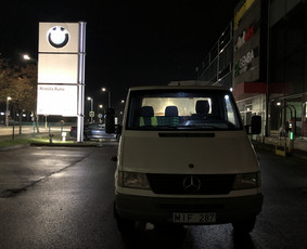 Traliukas/tralas Techninė Pagalba kelyje Tralo paslaugos / Tralas. Autovežis.24/7 🇱🇹LT-PL-DE-FR-ESP / Darbų pavyzdys ID 2402340