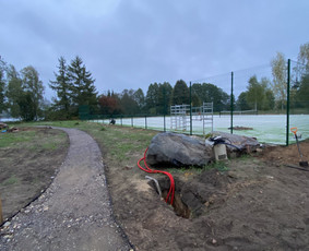 Tvorų montavimo darbai / MB "Tvorusprendimas" / Darbų pavyzdys ID 2402532