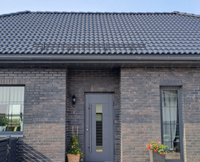Stogdengys Naujastatyba Senų renovacija,remontas,lankstiniai / MB ,, Andjusta Statyba " / Darbų pavyzdys ID 2403070