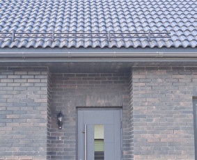 Stogdengys Naujastatyba Senų renovacija,remontas,lankstiniai / MB ,, Andjusta Statyba " / Darbų pavyzdys ID 2403078
