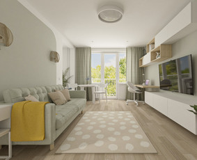 Interjero Dizainas / 3d Vizualizacijos / Brėžiniai / Vaizu Studio / Darbų pavyzdys ID 2403198