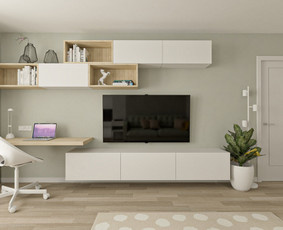 Interjero Dizainas / 3d Vizualizacijos / Brėžiniai / Vaizu Studio / Darbų pavyzdys ID 2403200
