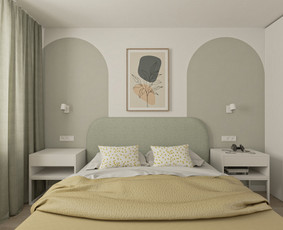 Interjero Dizainas / 3d Vizualizacijos / Brėžiniai / Vaizu Studio / Darbų pavyzdys ID 2403206