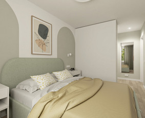 Interjero Dizainas / 3d Vizualizacijos / Brėžiniai / Vaizu Studio / Darbų pavyzdys ID 2403208