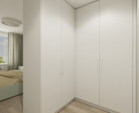Interjero Dizainas / 3d Vizualizacijos / Brėžiniai / Vaizu Studio / Darbų pavyzdys ID 2403210