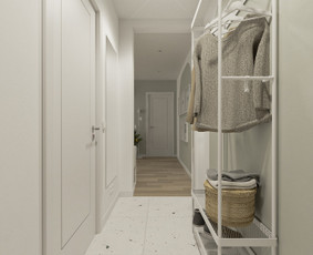 Interjero Dizainas / 3d Vizualizacijos / Brėžiniai / Vaizu Studio / Darbų pavyzdys ID 2403212