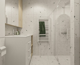 Interjero Dizainas / 3d Vizualizacijos / Brėžiniai / Vaizu Studio / Darbų pavyzdys ID 2403216