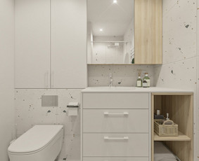 Interjero Dizainas / 3d Vizualizacijos / Brėžiniai / Vaizu Studio / Darbų pavyzdys ID 2403218