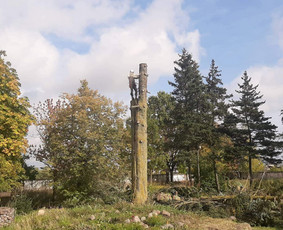 Aukštalipiai,medžių pjovimas,kelmų naikinimas. - Tradiciniai amatai - 2 Tradiciniai amatai - Aukštalipiai,medžių pjovimas,kelmų naikinimas. - 2