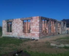 Muro ir betonavimo darbai / Statybininkas Murininkas / Darbų pavyzdys ID 2403642