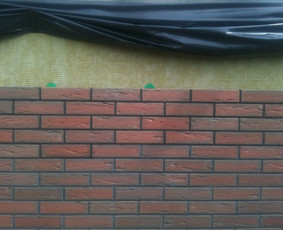 Muro ir betonavimo darbai / Statybininkas Murininkas / Darbų pavyzdys ID 2403644