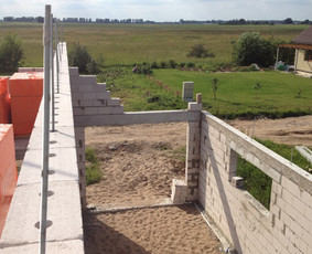 Muro ir betonavimo darbai / Statybininkas Murininkas / Darbų pavyzdys ID 2403646