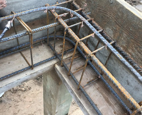 Muro ir betonavimo darbai / Statybininkas Murininkas / Darbų pavyzdys ID 2403652