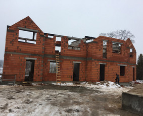 Muro ir betonavimo darbai / Statybininkas Murininkas / Darbų pavyzdys ID 2403654