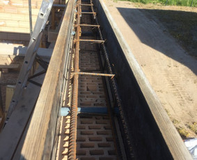 Muro ir betonavimo darbai / Statybininkas Murininkas / Darbų pavyzdys ID 2403656
