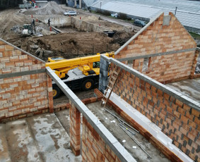 Muro ir betonavimo darbai / Statybininkas Murininkas / Darbų pavyzdys ID 2403658