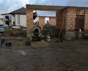 Muro ir betonavimo darbai / Statybininkas Murininkas / Darbų pavyzdys ID 2403660