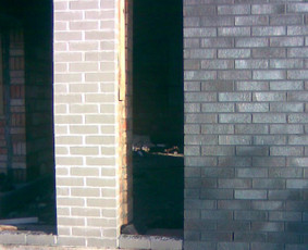 Muro ir betonavimo darbai / Statybininkas Murininkas / Darbų pavyzdys ID 2403664