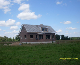 Muro ir betonavimo darbai / Statybininkas Murininkas / Darbų pavyzdys ID 2403666