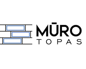 Mūro topas Murininkas, Murijimas, ziedas, sąramos, stogas / Mantas M. / Darbų pavyzdys ID 2403878