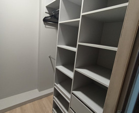 Nestandartinių baldai / Kęsto baldai / Darbų pavyzdys ID 2404044