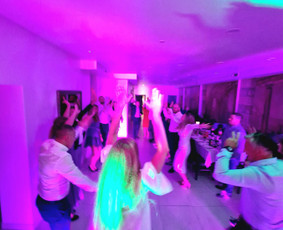 Vedėjas/dj viename - All inclusive / Edgaras Bomblauskas / Darbų pavyzdys ID 2404090