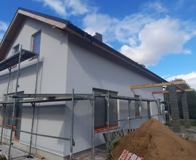 Dekoras,armavimas,fasadai,fasado remontas,perdazymas / Algirdas / Darbų pavyzdys ID 2404344