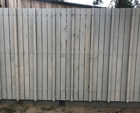 Tvoros,vartai,automatika,metalinės konstrukcijos - Tvoros, vartai, montavimas - 2 Tvoros, vartai, montavimas - Tvoros,vartai,automatika,metalinės konstrukcijos - 2
