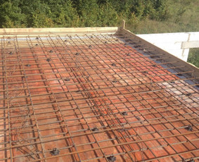 Muro ir betonavimo darbai / Statybininkas Murininkas / Darbų pavyzdys ID 2404478