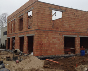 Muro ir betonavimo darbai / Statybininkas Murininkas / Darbų pavyzdys ID 2404482