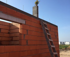 Muro ir betonavimo darbai / Statybininkas Murininkas / Darbų pavyzdys ID 2404492