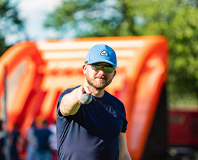 Paulius Malinauskas Renginių Vedėjas, Dj ir komanda - Įmonių renginių vedimas - 1 Įmonių renginių vedimas - Paulius Malinauskas Renginių Vedėjas, Dj ir komanda - 1