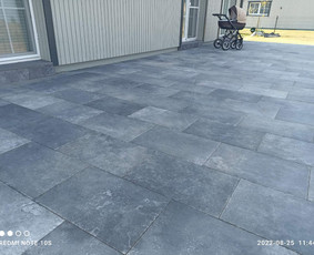 Akmens darbai.lauko laiptai.akmenų klojimas / Akmens Asai / Darbų pavyzdys ID 2404634