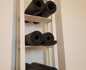 Body Control pilateso treniruotės Kauno centre / Pilateso studija PiLady / Darbų pavyzdys ID 2404782