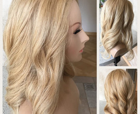 Stambios "Victoria Secret" garbanos