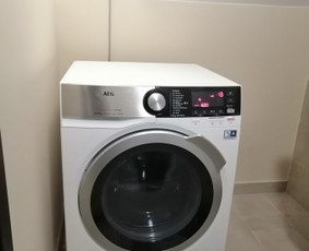 Buitinės Technikos Remontas / Jonas Kaukėnas / Darbų pavyzdys ID 2405736