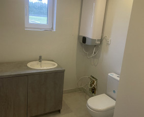 Šlaitiniu stogų ir ventiliuojamų fasadų įrengimas / Wood House / Darbų pavyzdys ID 2405788