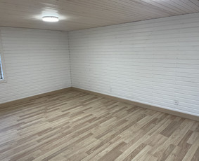 Šlaitiniu stogų ir ventiliuojamų fasadų įrengimas / Wood House / Darbų pavyzdys ID 2405796