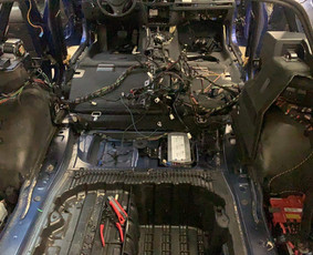 Bmw automobilių diagnostika, kodavimas, programavimas - Automobilių tiuningas - 3 Automobilių tiuningas - Bmw automobilių diagnostika, kodavimas, programavimas - 3