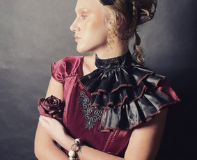 Vizažistė, grimo dailininkė, greitų šukuosenų meistrė / Kristina GL / Darbų pavyzdys ID 2406648