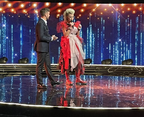 Vizažistė, grimo dailininkė, greitų šukuosenų meistrė / Kristina GL / Darbų pavyzdys ID 2406662