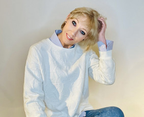 Vizažistė, grimo dailininkė, greitų šukuosenų meistrė / Kristina GL / Darbų pavyzdys ID 2406666