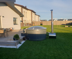 Mobilaus kubilo nuoma / Robertas / Darbų pavyzdys ID 2407038