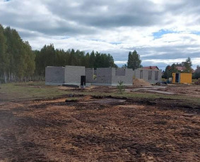 Mūro darbai, žiedo ir sąramų betonavimas / Gelmantas Meistas / Darbų pavyzdys ID 2407136